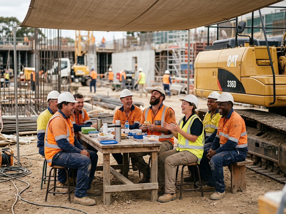Injection Grouting project 2