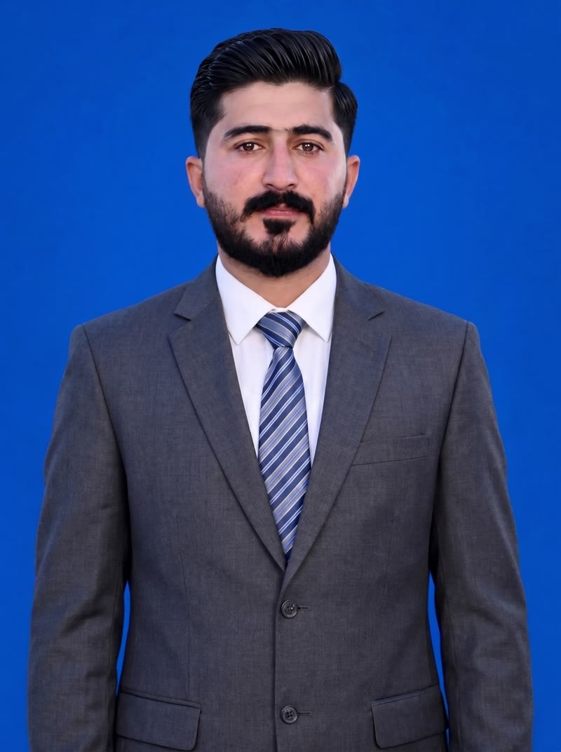 Muhammad Nadeem Choudhary, Founder and Managing Director