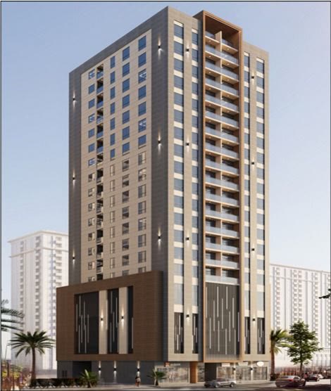 Buildings Protected