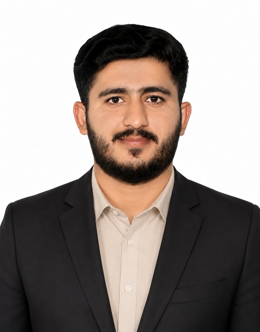 Golden Star engineering team member