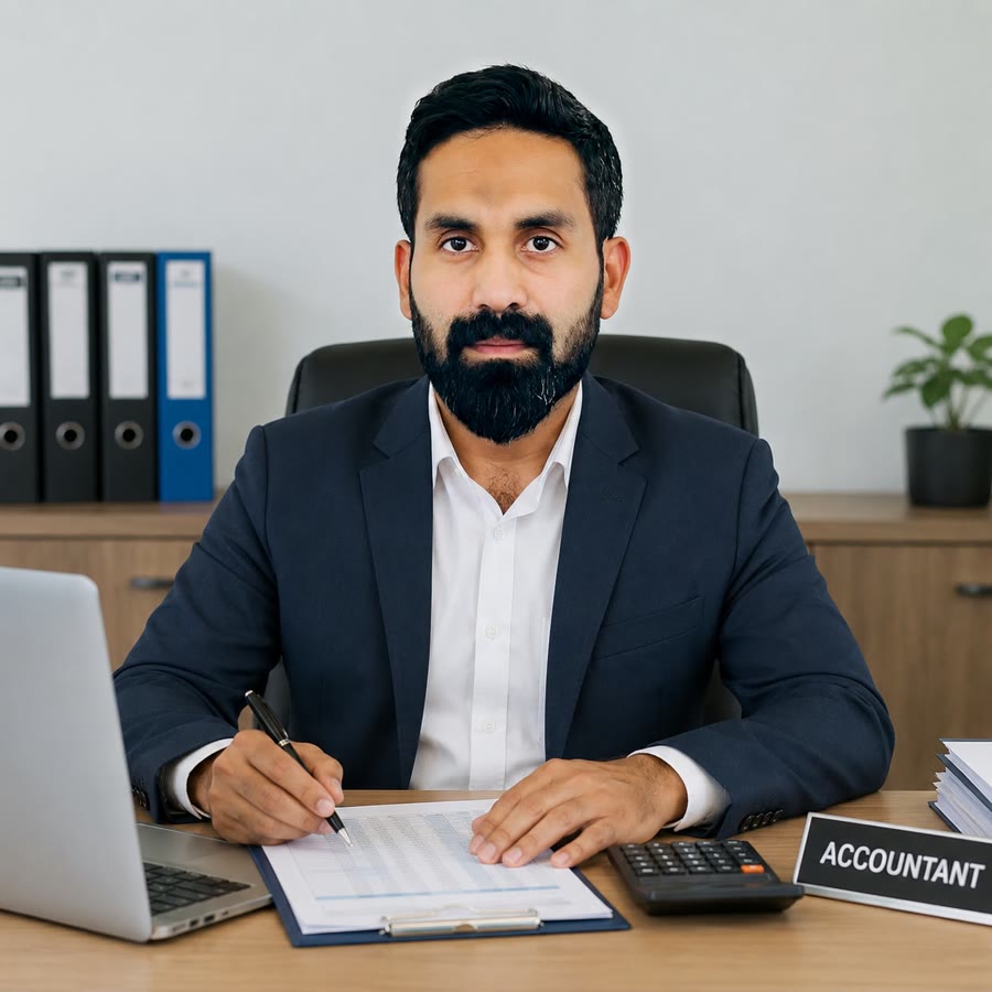 Golden Star administration and accounts
