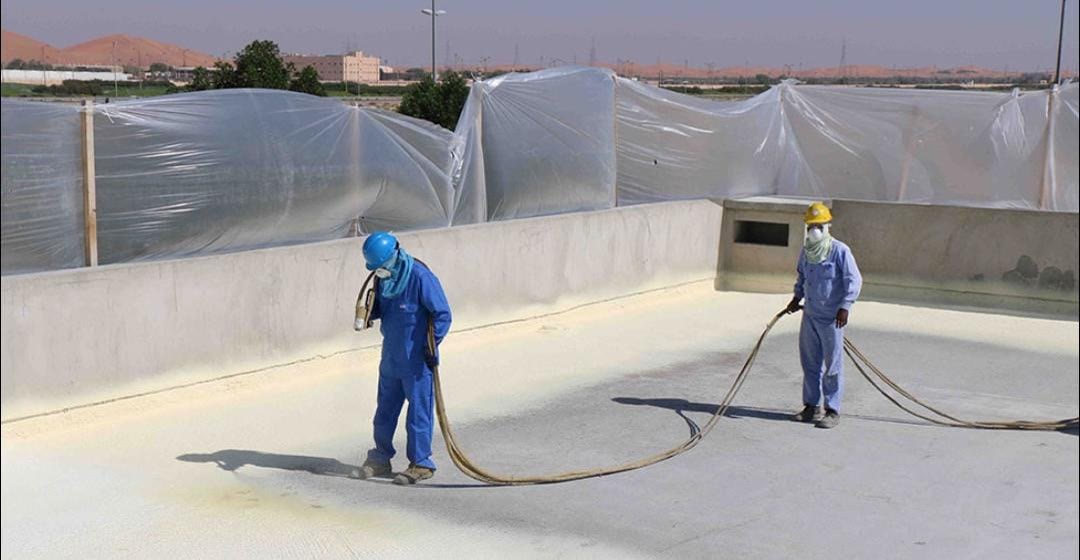 Thermal Insulation project 3
