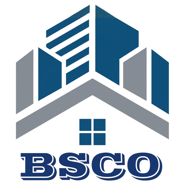 Bin Shehab • BSCO
